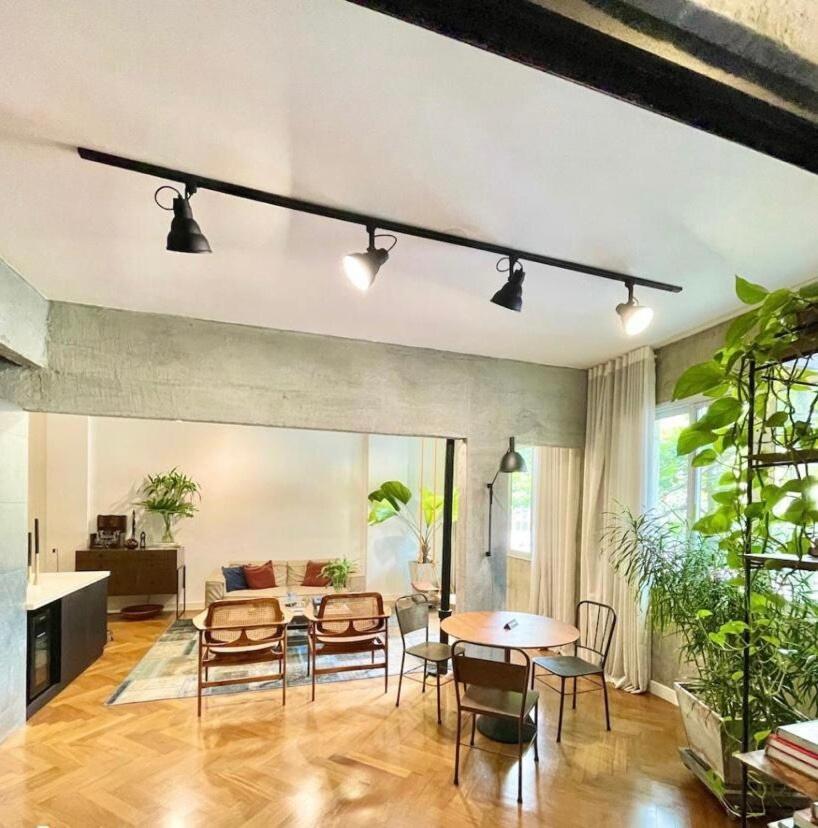 Lindo E Moderno Apartamento No Leblon Apartamento Rio de Janeiro