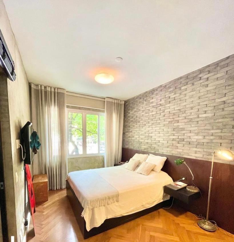 Apartamento Lindo E Moderno Apartamento No Leblon Rio de Janeiro