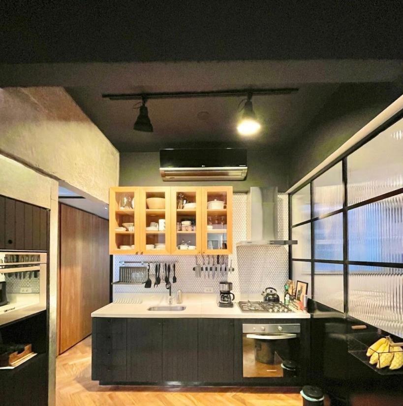 Apartamento Lindo E Moderno Apartamento No Leblon *