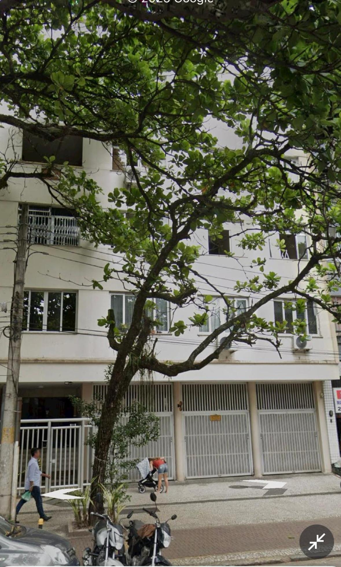 Apartamento Lindo E Moderno Apartamento No Leblon *