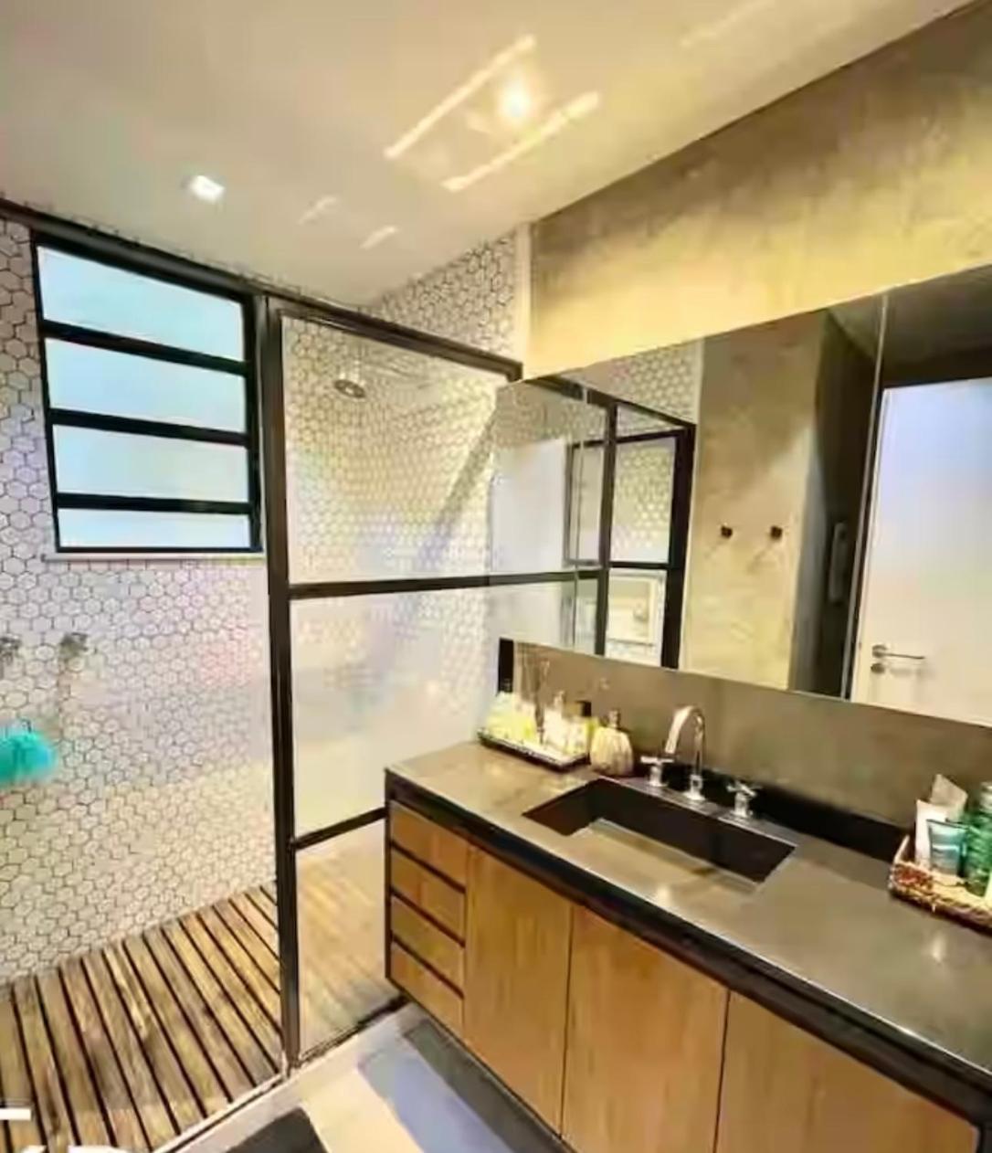 Lindo E Moderno No Leblon Apartamento Río de Janeiro